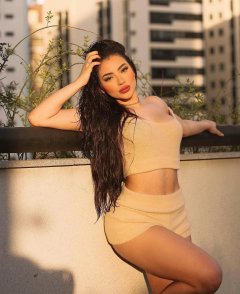 Portrait of AGATHA ANAL QUEEN 🔥