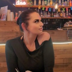 Queenie Starlight - Verified London escort