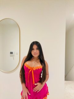 Katie stands out among the premier escorts in Central London this week