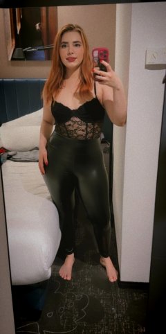 LyS Gomez Party Girl Domination - Glasgow escort gallery