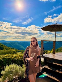 Recent photo of Sophia