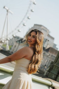 Amy Girlfriend experience 💜