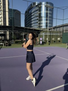 ❄️Amy party girl ❄️