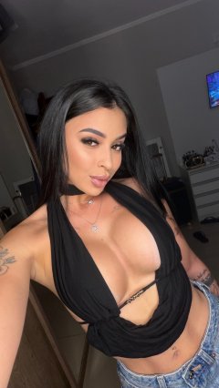 BABI DEEP SUCK 😈 👅 - Verified A Level - Anal escort London